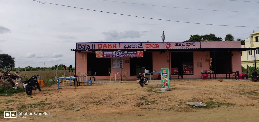 Balaji Family Fast Food