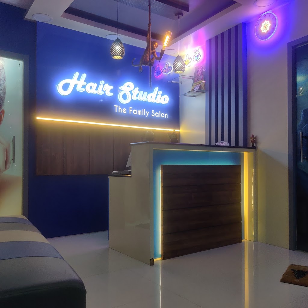 Hair Studio The Family Salon
