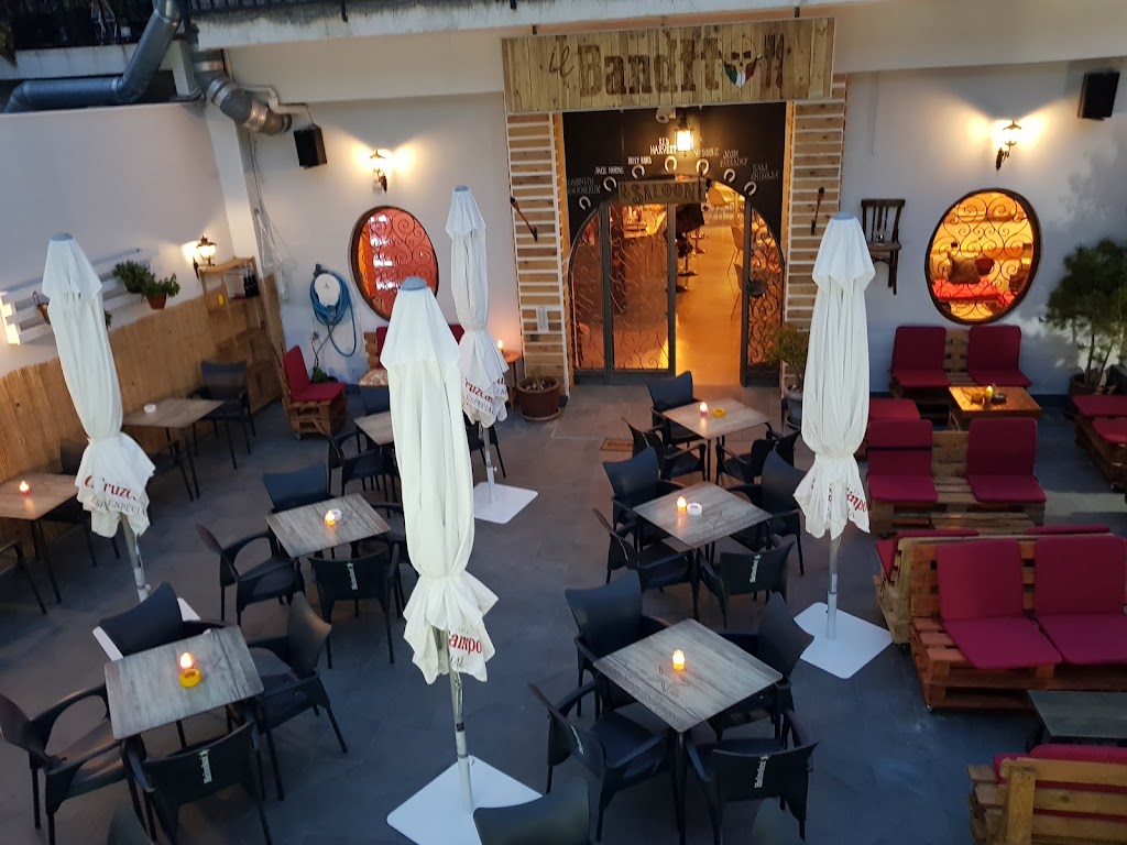 Restaurante Il Bandito