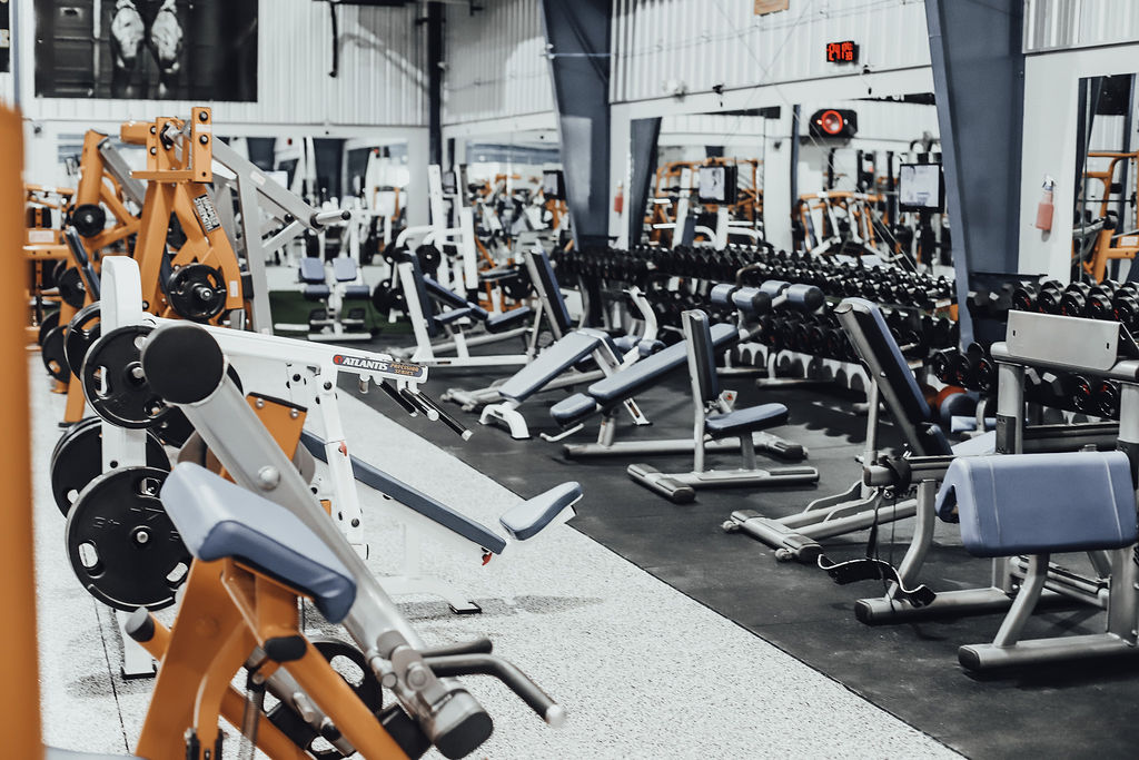  All About Fitness Center, LLC