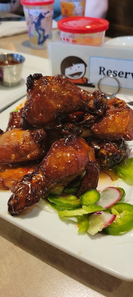 Lulu's Thai Noodle Shop