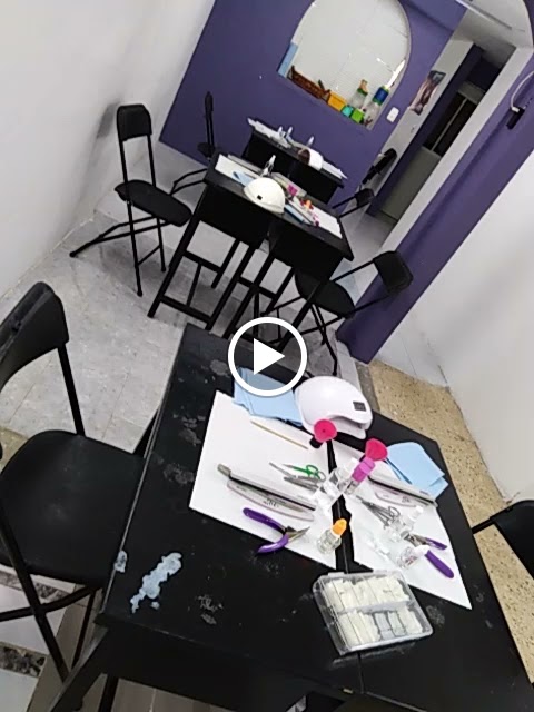 Salon De Belleza Jane — Videos