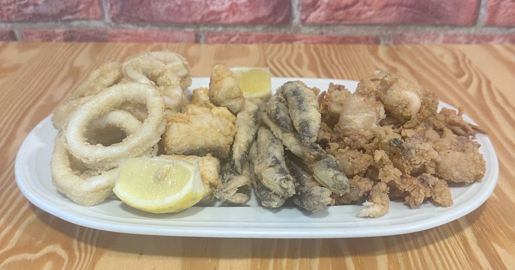 Cafeteria Taperia El Pontet — Del propietario