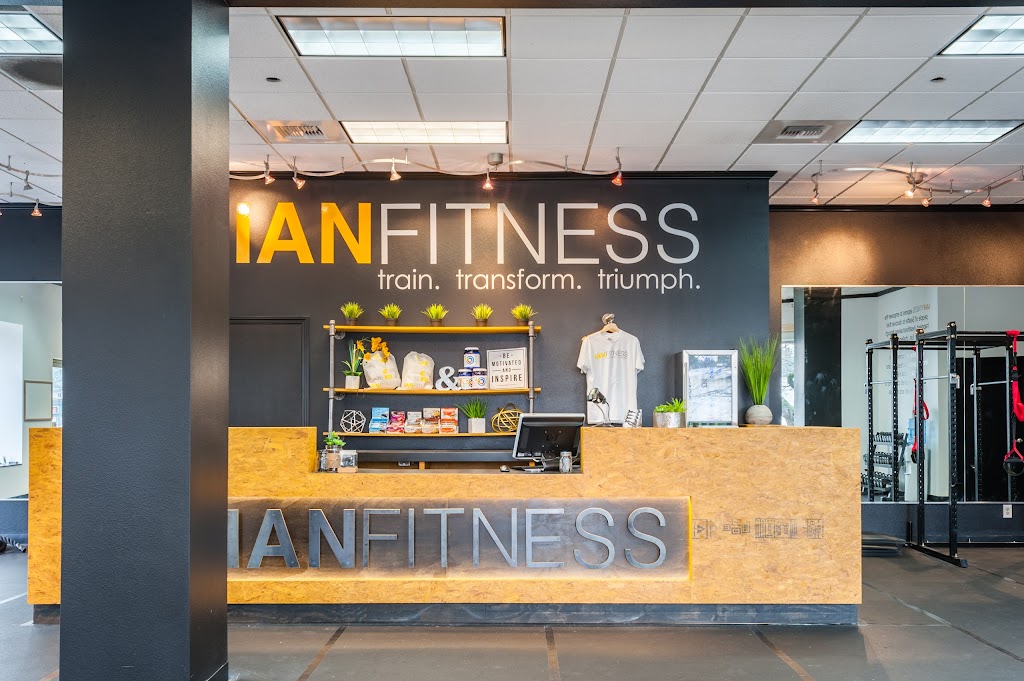  IanFitness Normandy Park