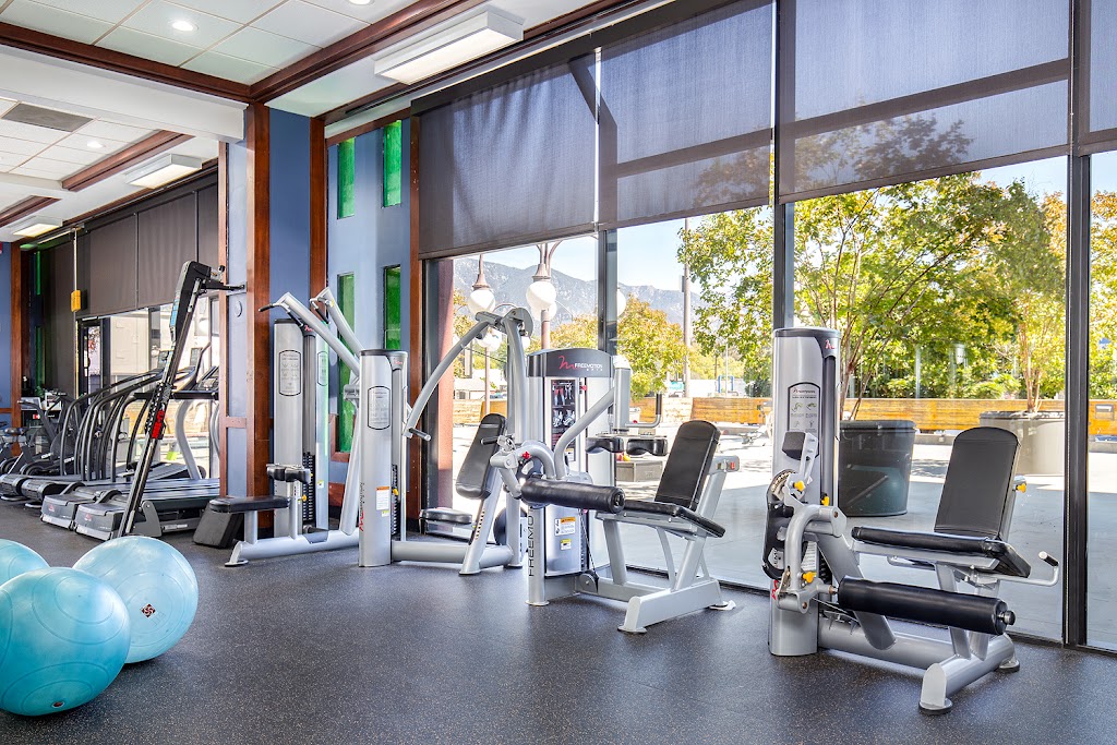  Breakthru Fit Training Studio