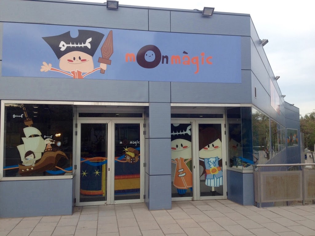 Mon Magic