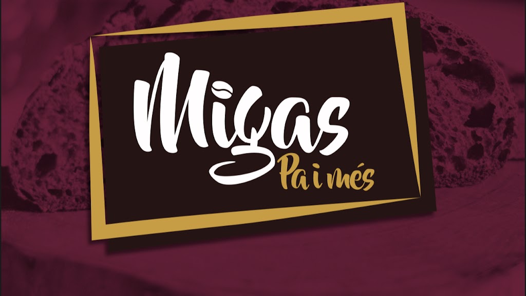 Migas — Del propietario