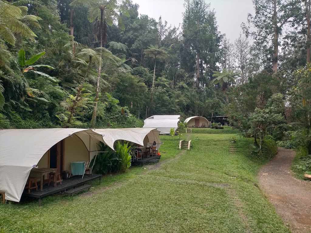 Bungbuay Glamping Camp
