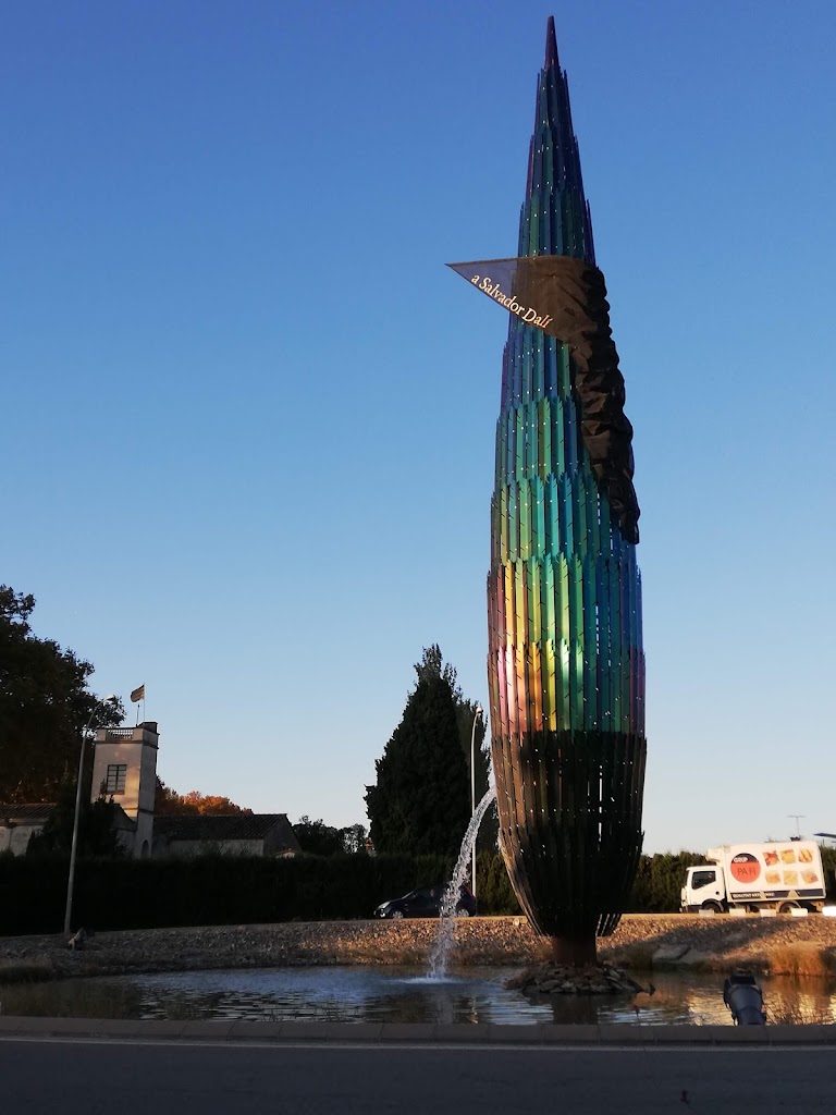 Elefante Azul Figueres