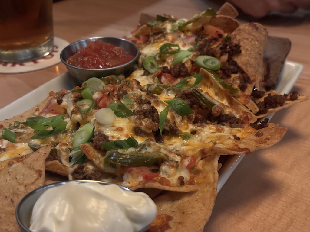 Nachos