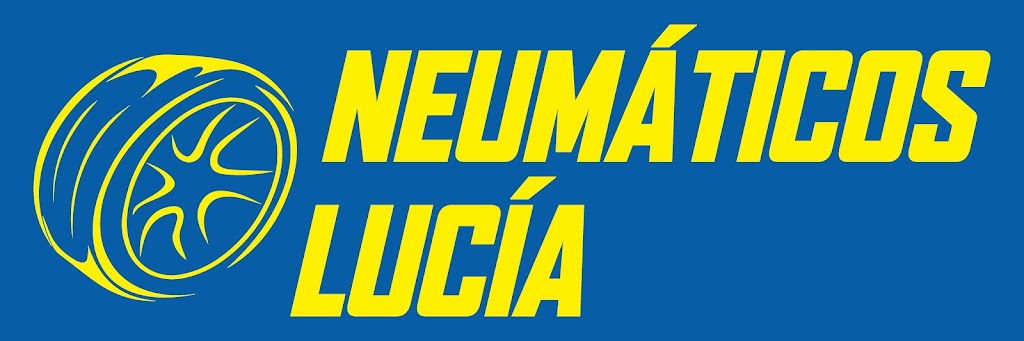 Neumaticos Lucia — Del propietario