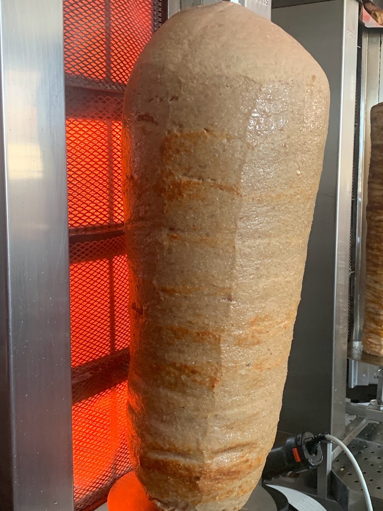 Lorca Kebab Puente de La Alberca — Doner