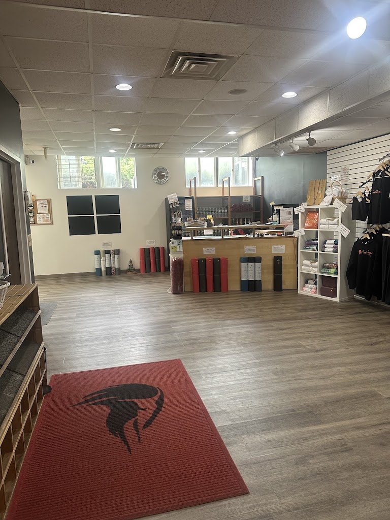  Fire Shaper - Hot Yoga Classes in North Haledon, NJ