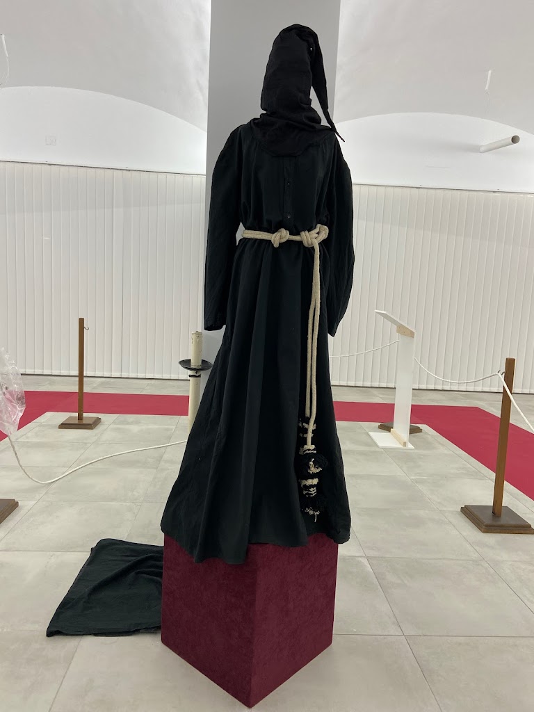 Museo de la Semana Santa de Cehegin