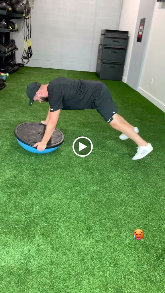  UR Gains Fitness LLC