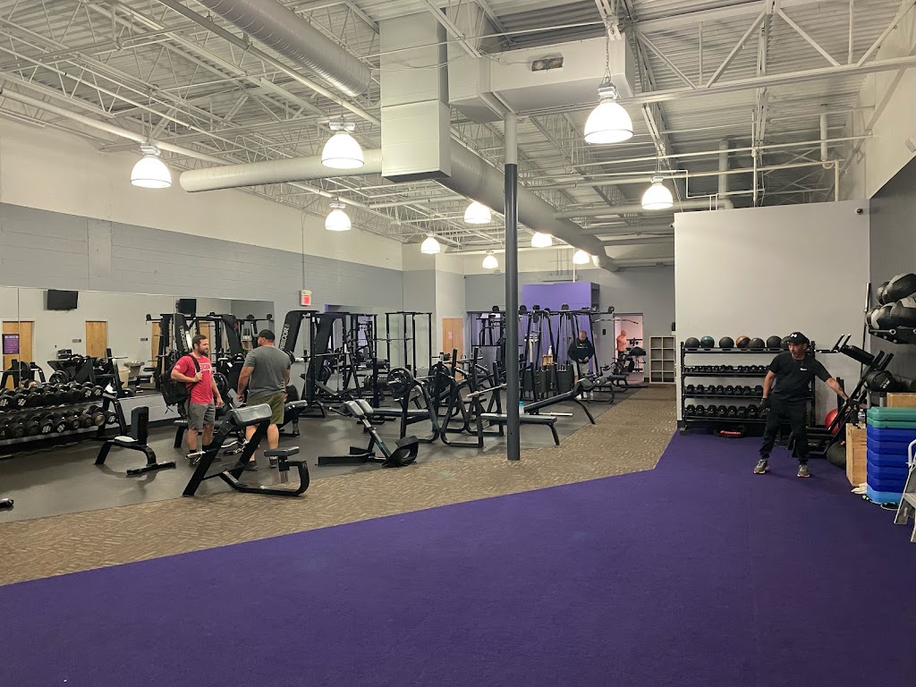  Anytime Fitness