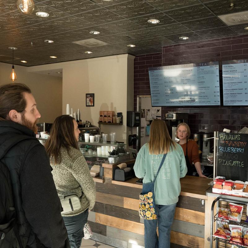 Photo of Arista Deli & Coffee