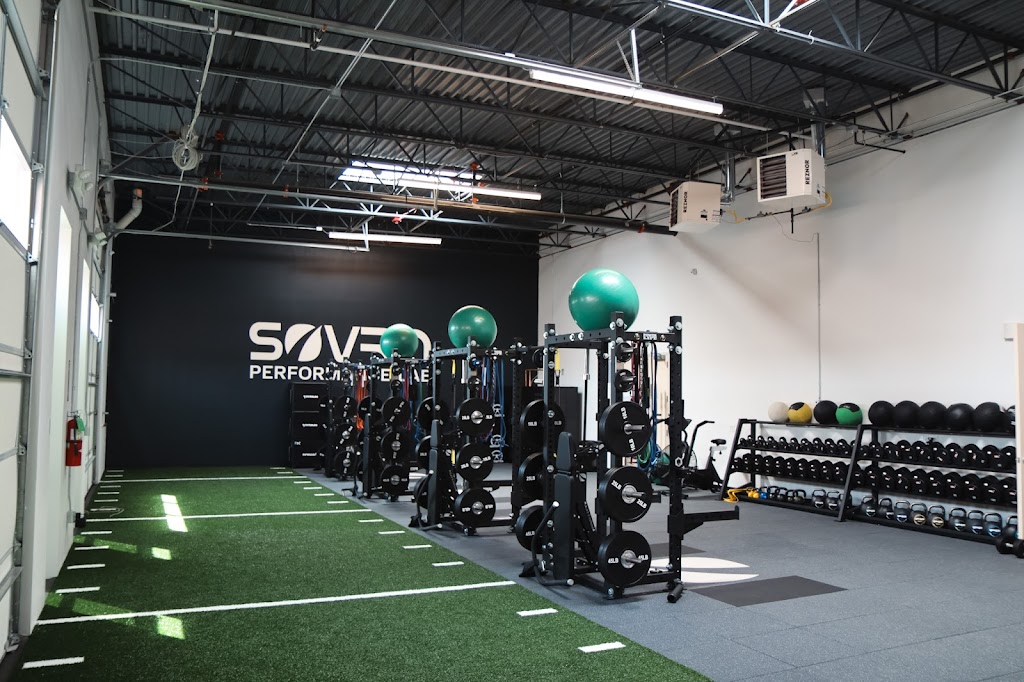  SOVRN Performance Lab