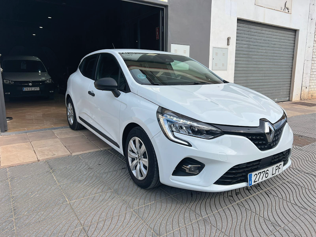 Coches 340 — Del propietario