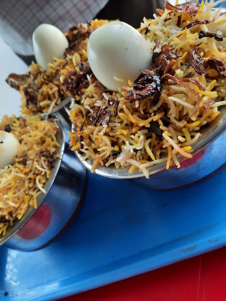 Bawarchi Family Dhaba