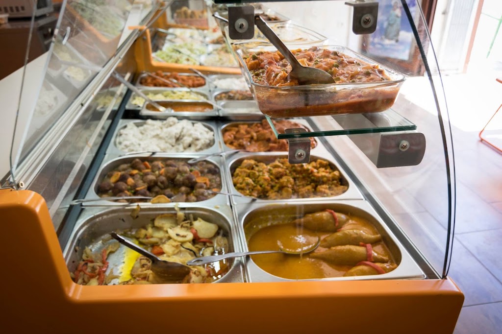 La Herreria, comida casera para llevar — Comida y bebida