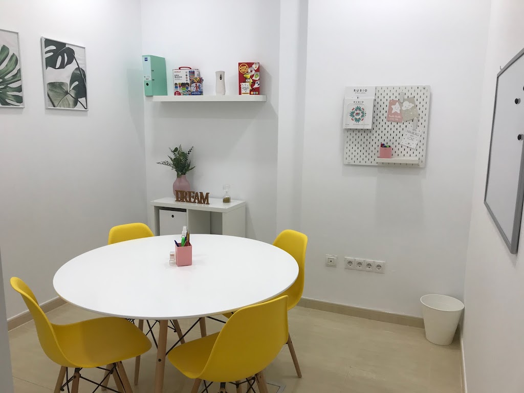 IDEAS Centro de Psicologia y Educacion