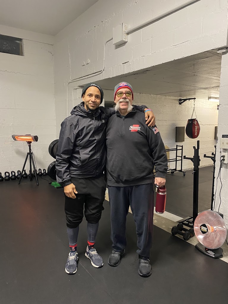  Jamie Smith Fitness llc