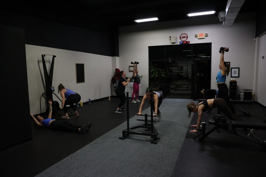  5th Element HIIT Studio