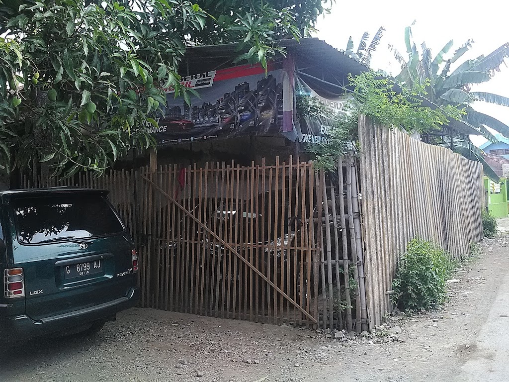 BENGKEL SLAMET MULYA