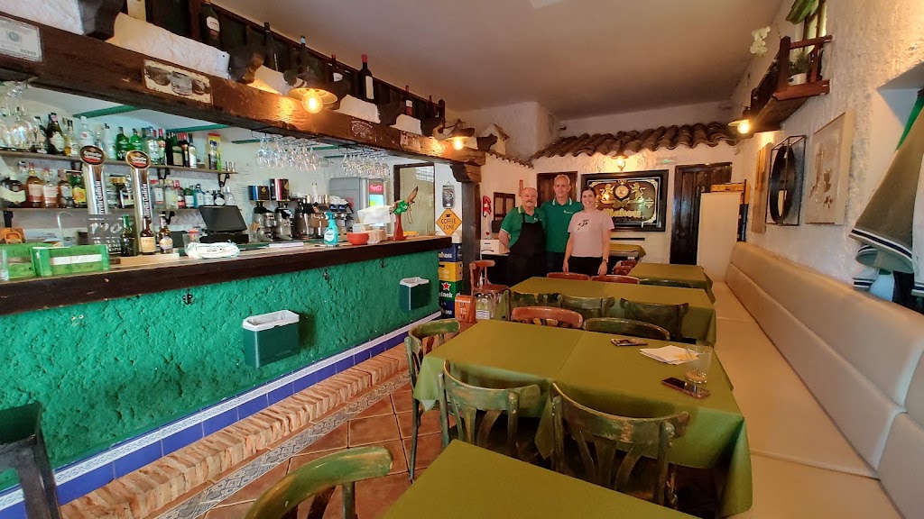 La Gran Tapa — Ambiente