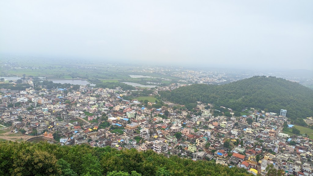 Hotel Ramgiri