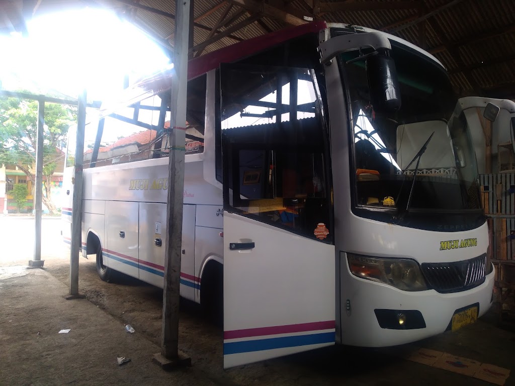 Bengkel Mobil Surya Lestari