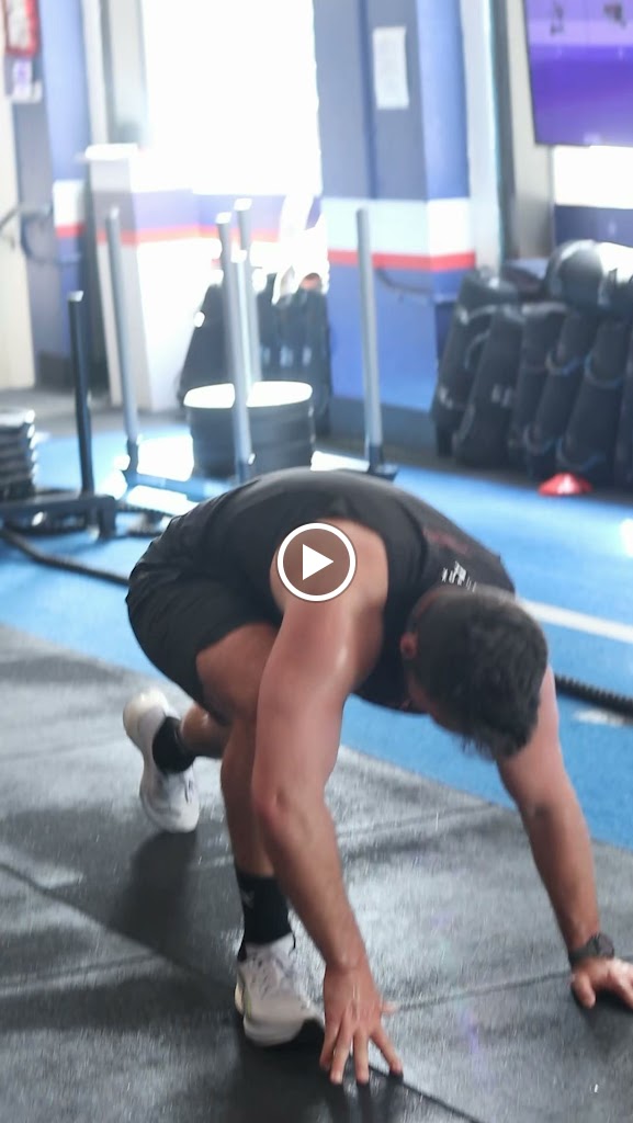  F45 Training Boerum Hill