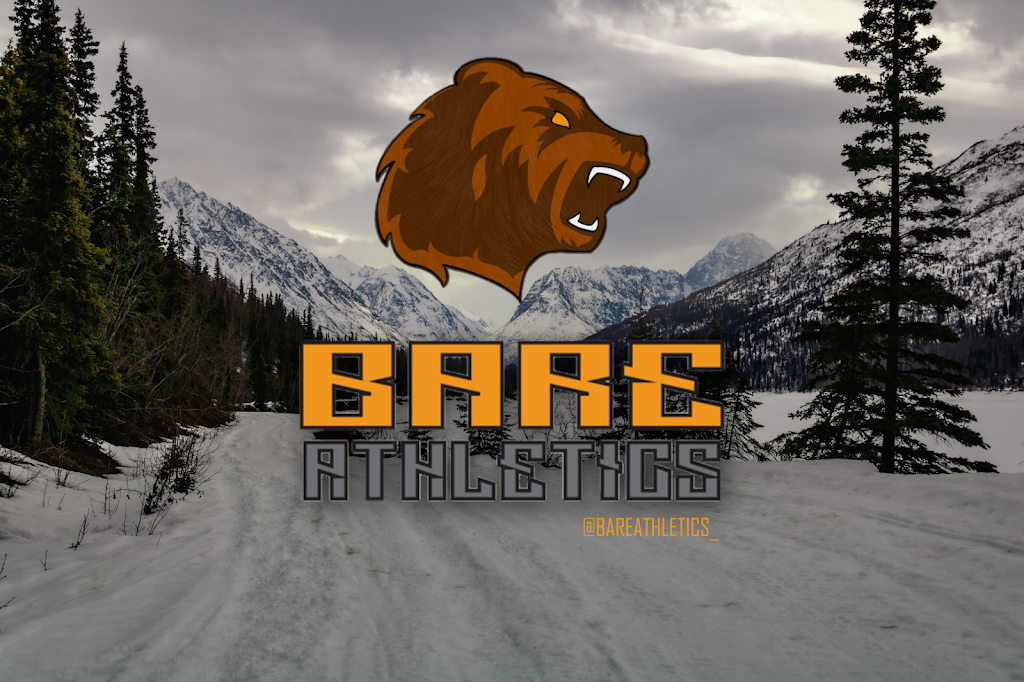  Bare Athletics LLC