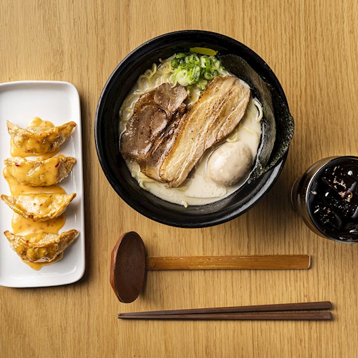 Food & drink