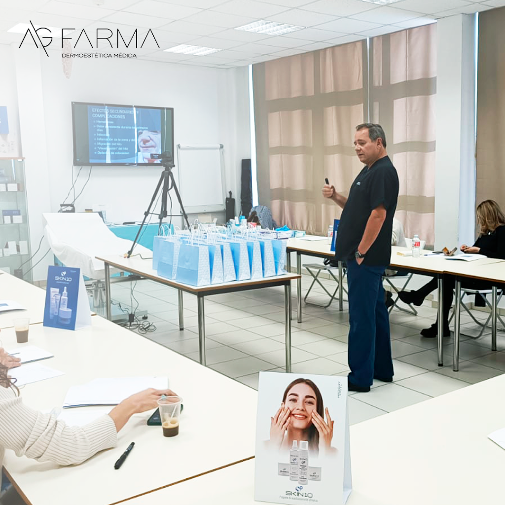 AG Farma
