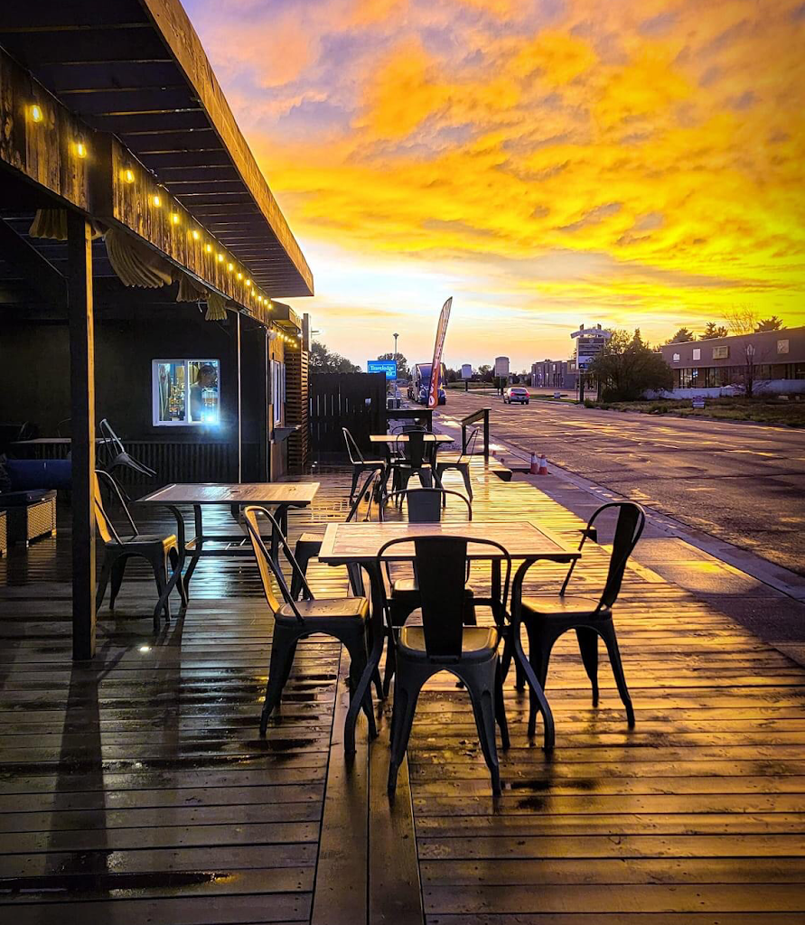 Photo of ImPressed Coffee Co.