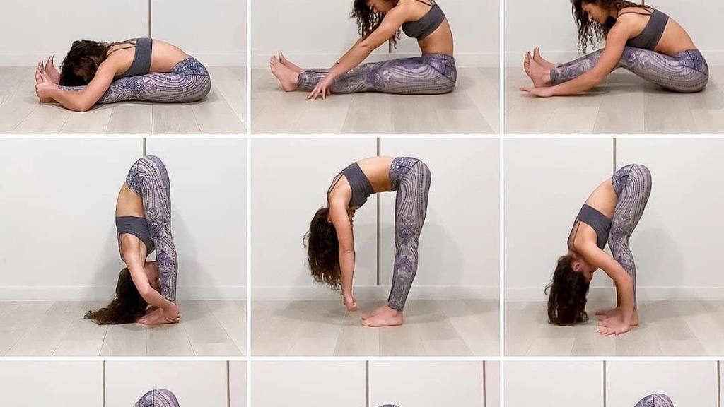  Awaken Yoga and Meditation Center