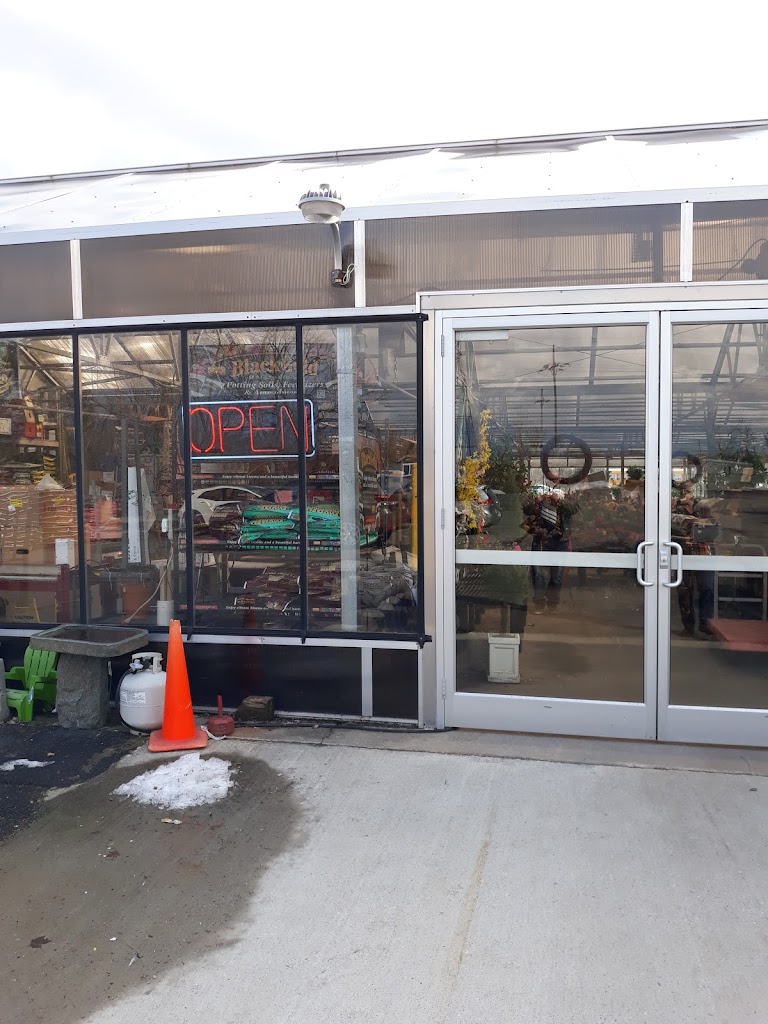 Gallea's Florist & Greenhouse