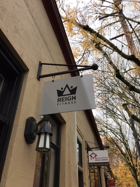  Reign Fitness PDX