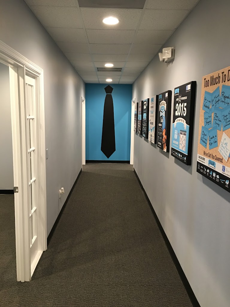 Black Tie Digital Marketing