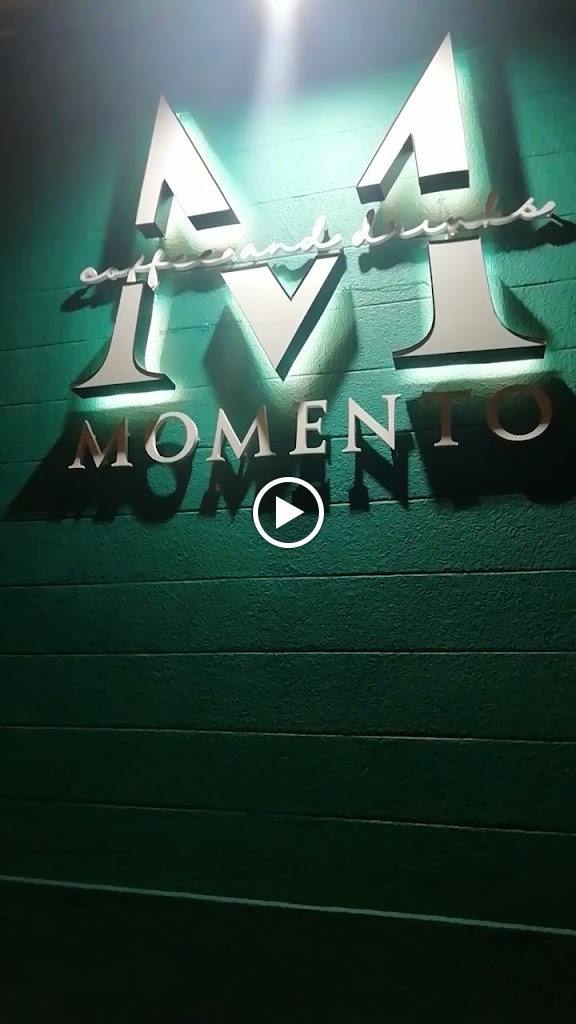 Momento — Videos