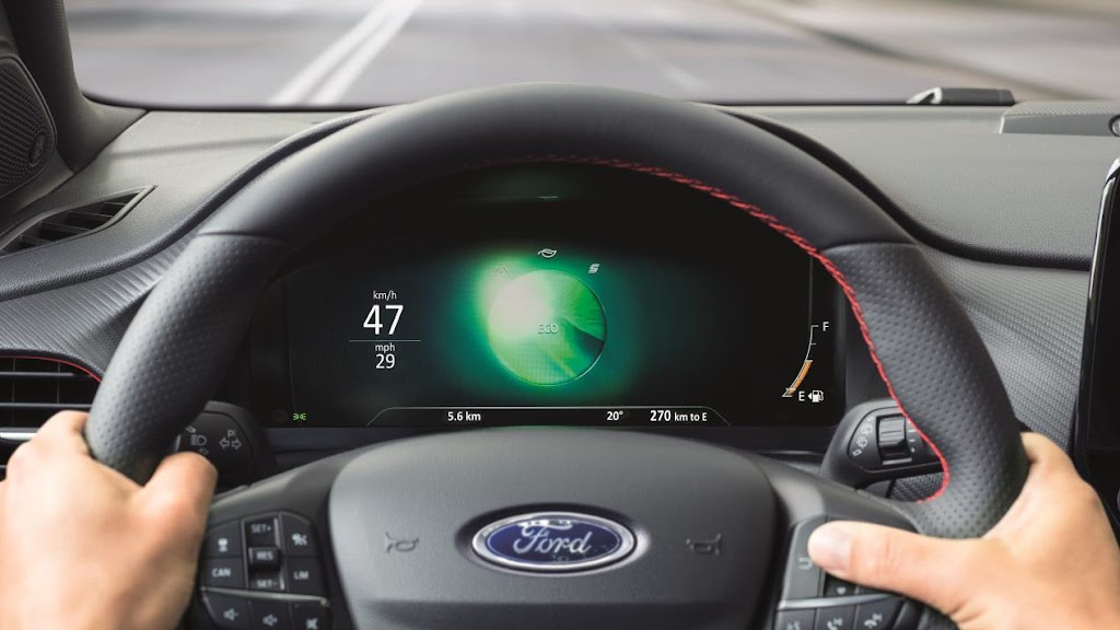 Concesionario Oficial Ford | Auto Jupiter