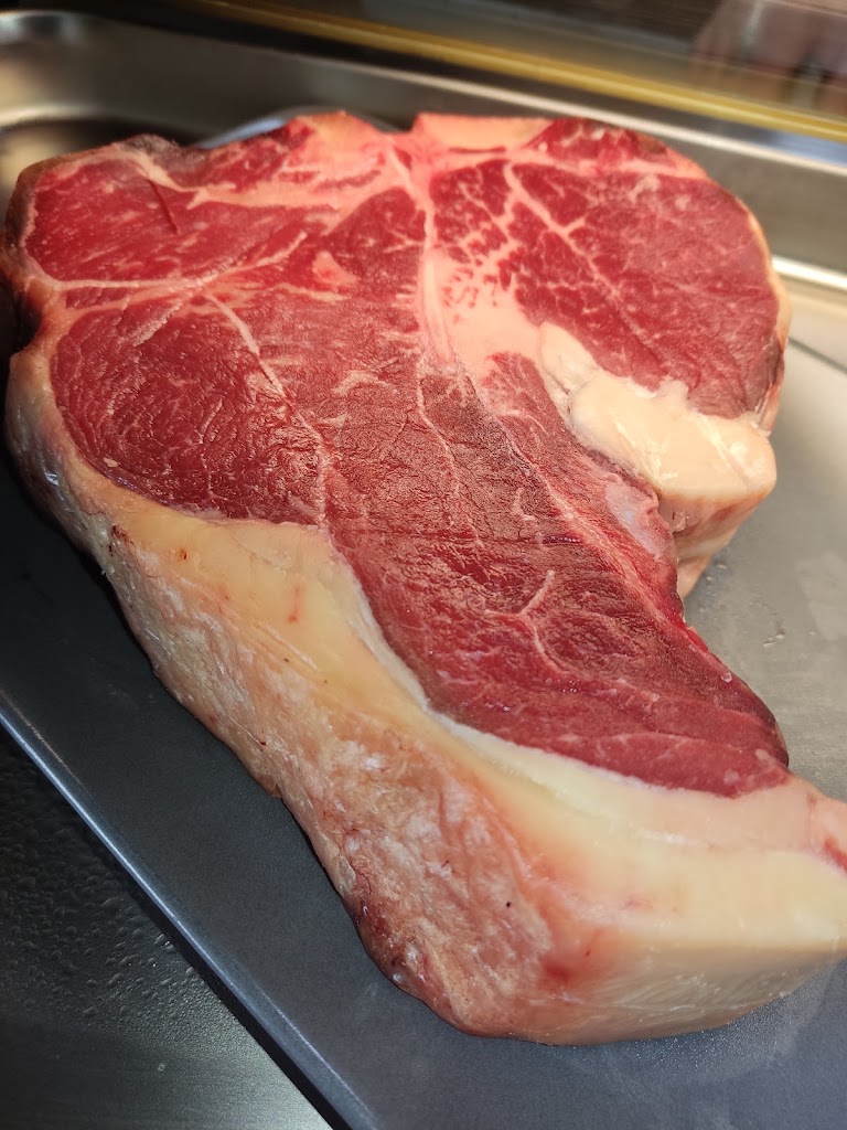 Meraki Gastrobar — Comida y bebida