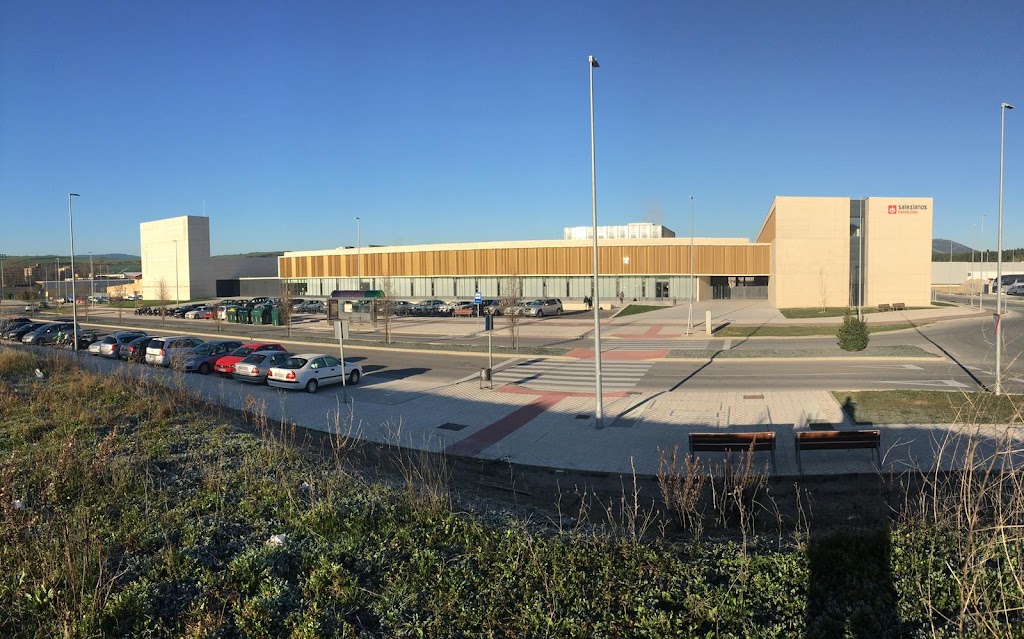 Salesianos Pamplona