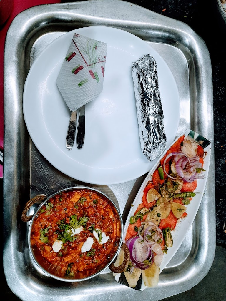 Food & drink