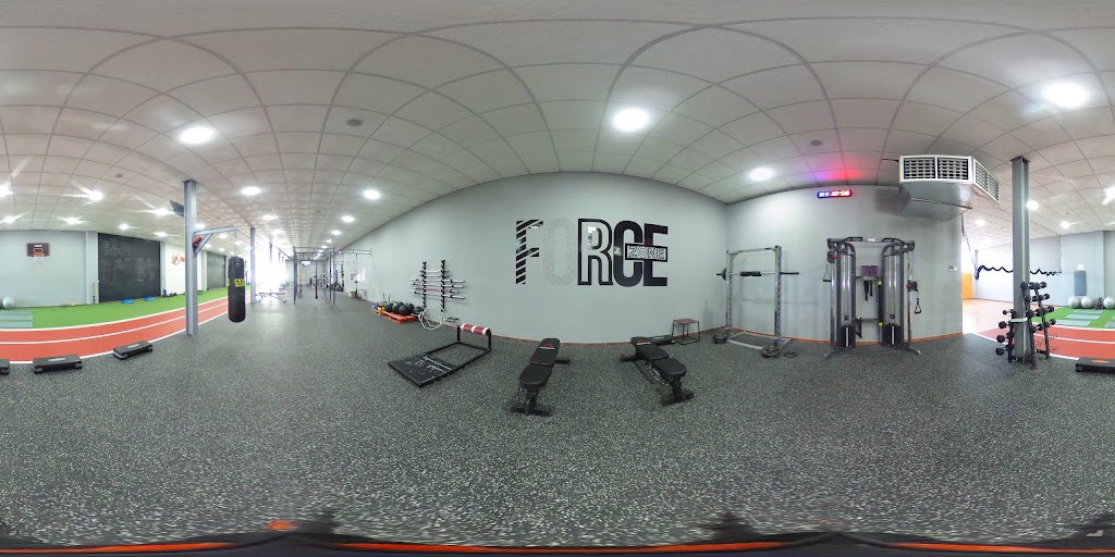 Sport Lab Center — Street View y 360deg