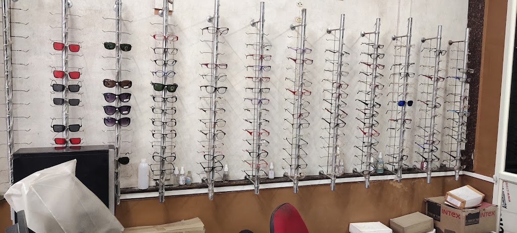 Eye Care Optical
