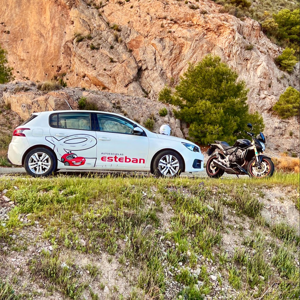 Autoescuela Esteban Velez Malaga