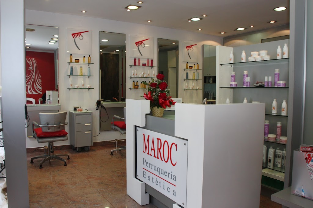 MAROC Estilistas
